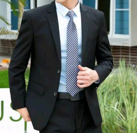 Men's Suits - Bob Adams Omec Online Smart Shop